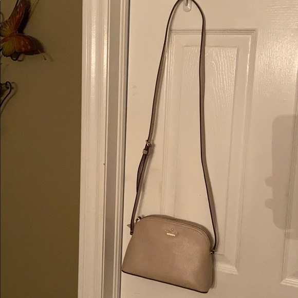 Kate Spade purse - Picture 2 of 3